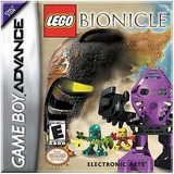 Lego Bionicle (Game Boy Advance)